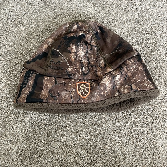 Drake Non-Typical Clothing Bundle. All Realtree Timber Camo Pattern. - Picture 6 of 15